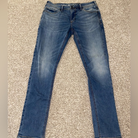 Buffalo jeans for men 33 x 32 - Picture 1 of 4